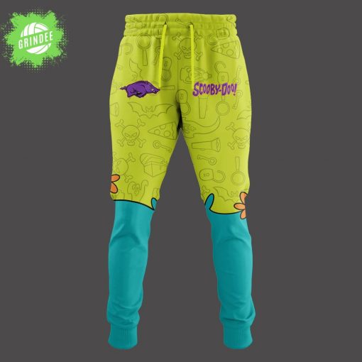Arkansas Scooby-Doo Baseball Jersey – Cartoon Night Special
