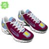 BMW Air Max Cushion Sneakers – Luxury Version