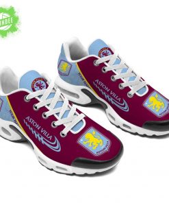 Aston Villa Air Max Cushion Sneakers Sport Edition