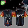 Arizona Diamondbacks MLB x Superman Baseball Jersey Editions Limited 2025 – DC Superhero x MLB Crossover