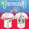 Seattle Mariners x Irish Heritage Night Personalized Jersey 2025