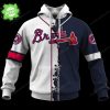 Chicago White Sox MLB Mix Style Hoodie