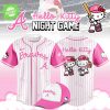 Godzilla x Atlanta Braves Japan Edition Baseball Jersey 2025 Godzilla x Atlanta Braves Japan Edition Baseball Jersey 2025