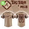 San Diego Padres 4th of July Custom Baseball Jersey 2024 Limited
