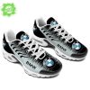 Borussia Dortmund Air Max Sneakers – Limited Edition 2025