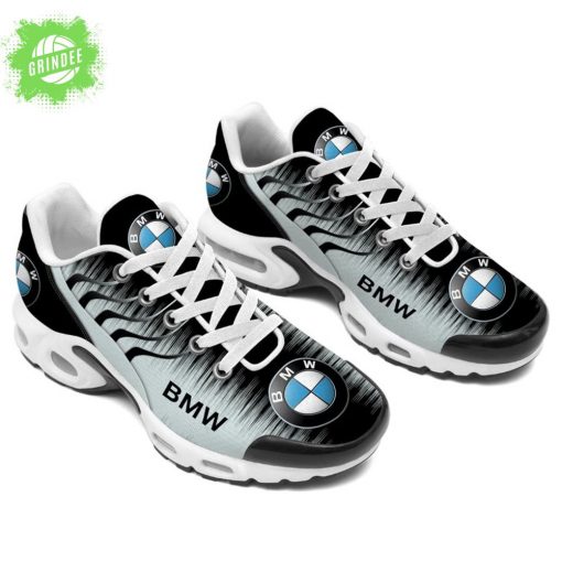 BMW Air Max Cushion Sneakers – Luxury Version