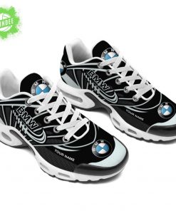 BMW Air Max Cushion Sneakers – Sport Edition