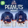 Bakersfield Condors x Pokémon Hoodie – Gaming Inspired Collection