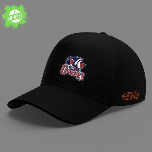 Bakersfield Condors Combo Hockey Jersey