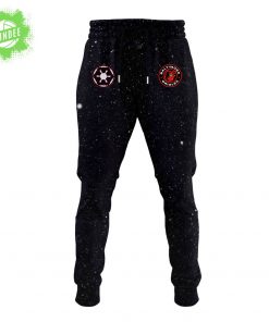 Baltimore Orioles MLB x Star Wars Night Special Edition Baseball Jersey 2025 – Galactic MLB Crossover