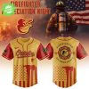 Baltimore Orioles x Law Enforcement Night 2025 Edition Baseball Jersey