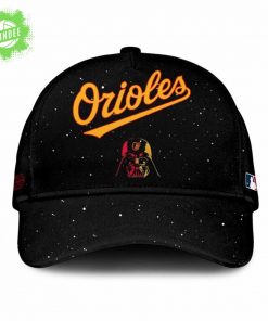 Baltimore Orioles x Star Wars Baby Yoda Hoodie – Limited Galactic Fan Night