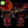 Boston Red Sox x Star Wars Baseball Jersey – Night Game Limited Edition