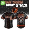 Pittsburgh Pirates x U.S Veteran Military Tribute 2025 Baseball Jersey