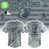 LA Dodgers x Metallica Tour 2025 Jersey