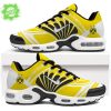 BMW Air Max Cushion Sneakers – Luxury Version