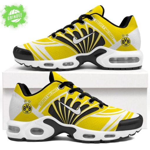 Borussia Dortmund Air Max Sneakers – Limited Edition 2025