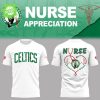 Boston Celtics “All About 19” Championship Shirt