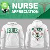 Cleveland Cavaliers Nurse Night Appreciation Hoodie