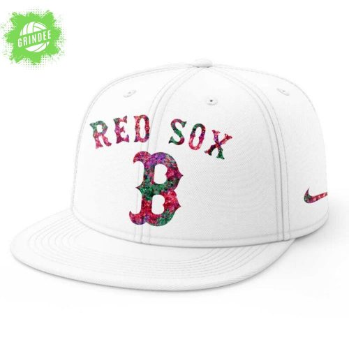 Boston Red Sox Grateful Dead Night Custom Name Jersey for Fans