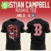 Giants Korean Heritage Celebration T-Shirt – Special Edition