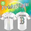 Baltimore Orioles x Veteran U.S. Air Force 2025 Baseball Jersey