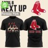 Jackie Robinson NY Yankees Commemorative T-Shirt