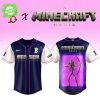 Baltimore Orioles x Minecraft Movie Skeleton Night Jersey – Limited MLB Edition