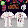Texas Rangers x Lilo & Stitch Baseball Jersey 2025 – Limited Edition