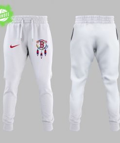 Boston Red Sox x Native American Heritage Night 2025 Baseball Jersey