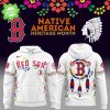 Columbus Blue Jackets x Grateful Dead Night Hoodie – Limited Edition
