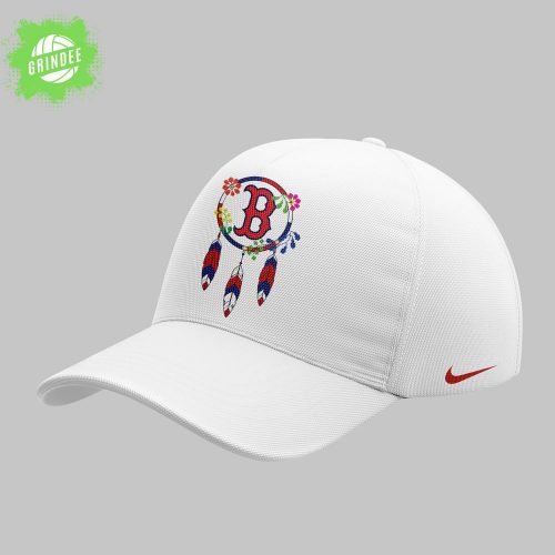 Boston Red Sox x Native American Heritage Night 2025 Hoodie
