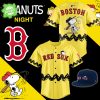 Minnesota Twins Teacher Appreciation Jersey & Flat Cap Set