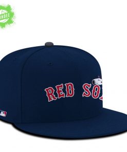 Boston Red Sox x Peanuts Night Hoodie