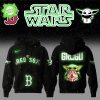 Chicago Cubs x Star Wars Baby Yoda Hoodie – Game Night Galactic Edition