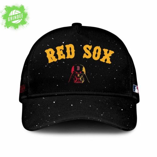 Boston Red Sox x Star Wars Baby Yoda Hoodie – MLB Galactic Game Edition