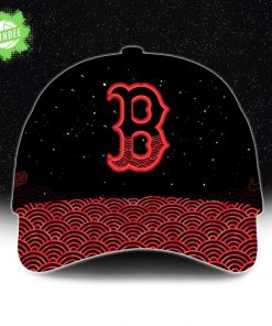 Boston Red Sox x Star Wars Baseball Jersey – Night Game Limited Edition