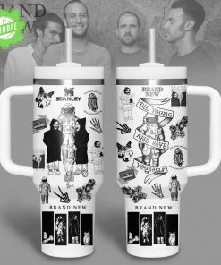 Brand New Inspired Stanley Tumbler Die Young and Save Yourself Cup