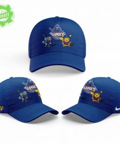Bridgeport Islanders x Pokémon Hoodie – Anime Game Night Theme
