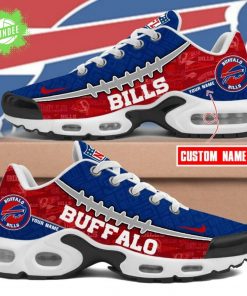 Buffalo Bills TN Running Shoes