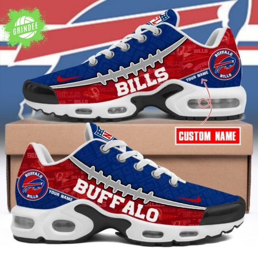 Buffalo Bills TN Running Shoes