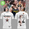 Giants Baseball Metallica Night T-Shirt – 2025 Edition