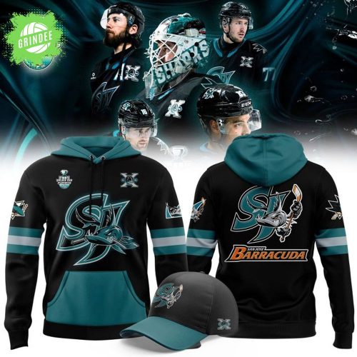 Calder Cup Playoffs 2025 Official Hoodie