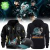 Cleveland Guardians Happy Teacher Day 2025 Hoodie