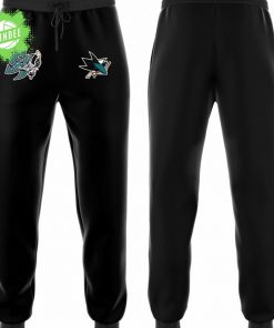 Calder Cup Playoffs 2025 Quarter-Zip Hoodie