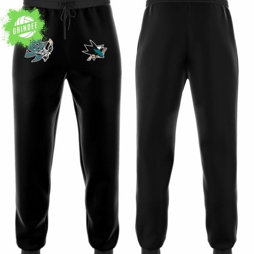 Calder Cup Playoffs 2025 Quarter-Zip Hoodie