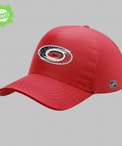 Carolina Hurricanes Nurses Night 2025 Red T-Shirt – Limited Edition
