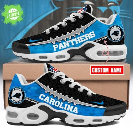 Carolina Panthers TN Running Shoes