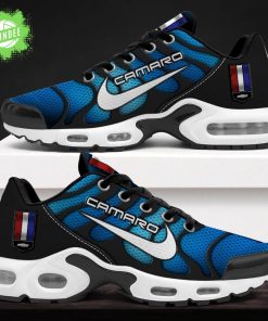 Chevrolet Camaro TN Sneakers Muscle Car Lovers Footwear