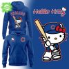 Chicago Cubs Japanese Heritage Night Special Edition Hoodie